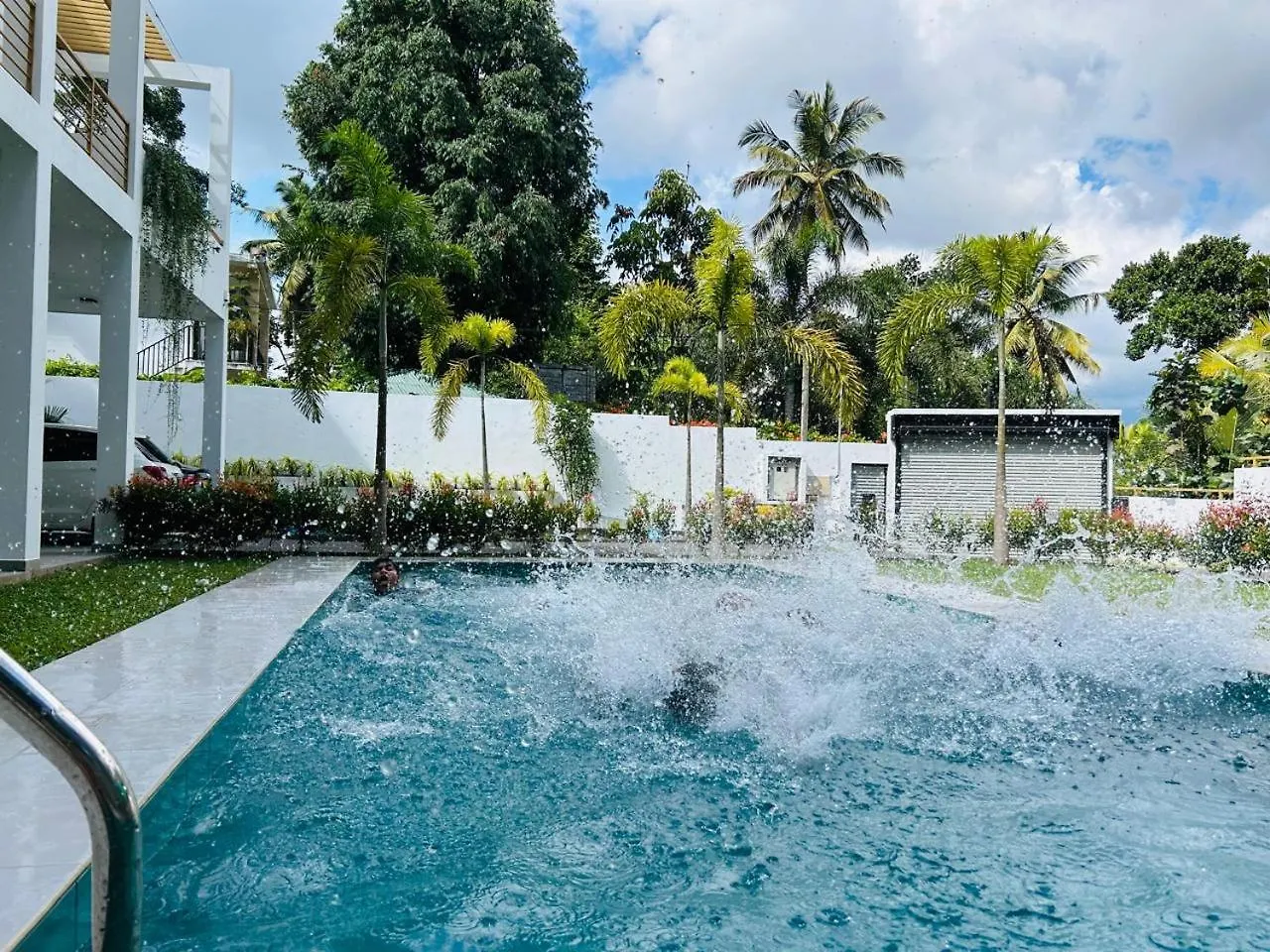 Hotel Tridentkandy