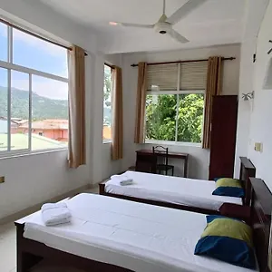 게스트하우스 Smile Hub -youth Hostel-