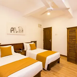 Hotel 360 View