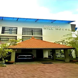 Hotel Hill House