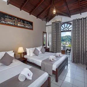 Ceyloni Residency Hotel