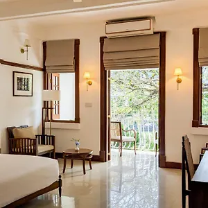 Hotel Suisse