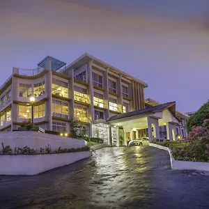 Hotel Topaz