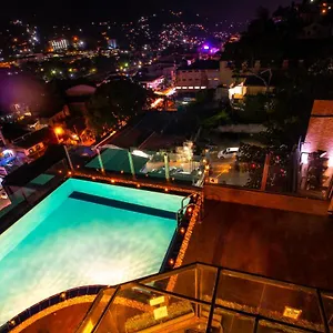 Hotel Sevana