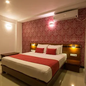 Hotel Ceyloni