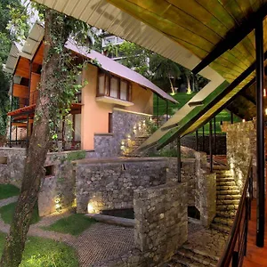 Hotel Swp Eco