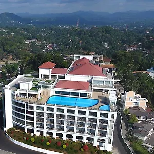 Hotel The Grand Kandyan