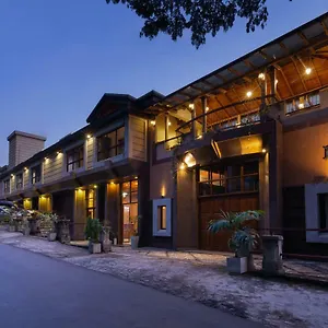 Hotel Piumara
