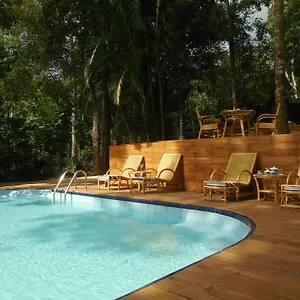 Le Leopard D 'argent Hotel