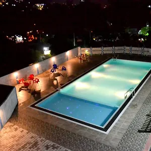 Hotel Capital Regency