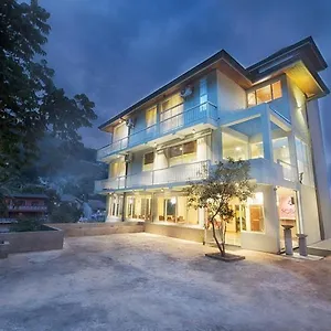 Hotel Sobaya