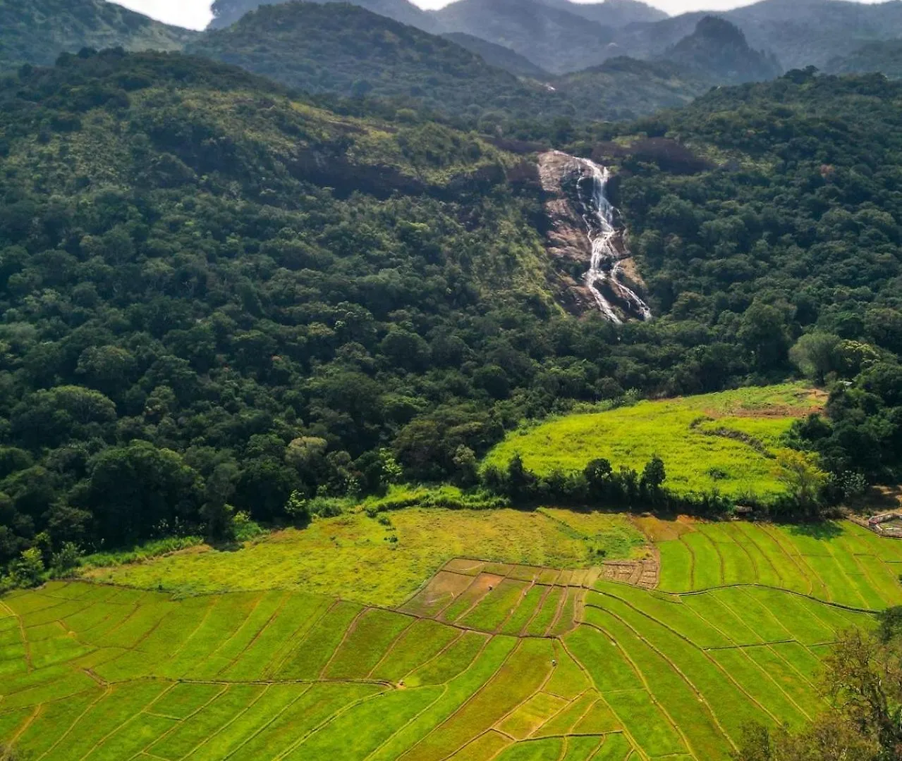 Tridentkandy Szálloda Kandy